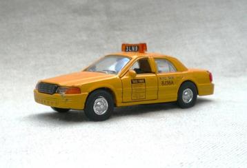 Chevrolet Caprice? N.Y.C. taxi.  beschikbaar voor biedingen