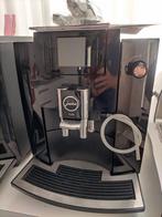 JURA, Jura, jura E6/E60 en F50, Witgoed en Apparatuur, Koffiezetapparaten, 10 kopjes of meer, Ophalen of Verzenden, Refurbished