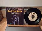 Ike & Tina Turner - Nutbush City Limits (668) 3 euro, Cd's en Dvd's, Vinyl Singles, 7 inch, Single, Ophalen of Verzenden, Zo goed als nieuw