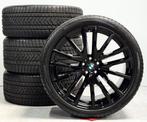 BMW X5 X6 G05 G06 22 inch velgen Styling 742M Origineel BTW, 275 mm, Banden en Velgen, Nieuw, Overige maten
