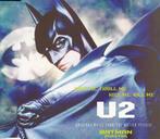 CD-Maxi-Single - 1995 - U2 - Hold Me, Thrill Me, Kiss Me,, Verzenden, Maxi-single, Zo goed als nieuw, 1 single