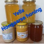 Heerlijke honing van de Hongaarse imker, Diversen, Levensmiddelen, Ophalen of Verzenden