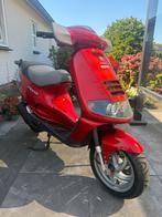 ⭐️Piaggio skipper lx 125cc 2 takt 15445 km nette staat⭐️, Motoren, Tuning en Styling, Ophalen