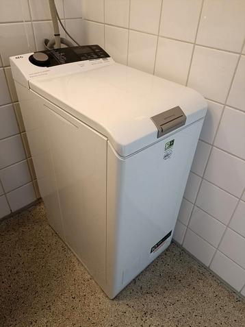 AEG 7000 series Lavamat wasmachine bovenlader | 7kg beschikbaar voor biedingen