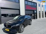 Mazda CX-5 2.5 SkyActiv-G 194 LPG G3 Prins, Gebruikt, 4 cilinders, 2000 kg, Zwart