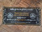 Kortingsbon van prinsheerlijk, Tickets en Kaartjes, Kortingen en Cadeaubonnen, Eén persoon, Kortingsbon, Overige typen