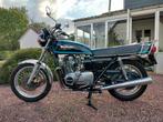 TE KOOP - Suzuki GS750 (1976) - zonder keuring, Motoren