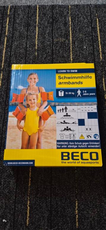 Beco beschikbaar voor biedingen