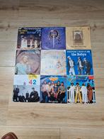 Partij opruiming uit eigen collectie 90 stuks, Cd's en Dvd's, Vinyl | Verzamelalbums, Gebruikt, Ophalen of Verzenden