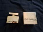 The One - Dolce & Gabbana 50 ml, Sieraden, Tassen en Uiterlijk, Uiterlijk | Parfum, Ophalen of Verzenden, Zo goed als nieuw
