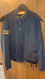 Heren ski jas maat XXL, Kleding | Heren, Ophalen of Verzenden, Gedragen, Overige maten, Blauw