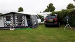 Isabella voortent, Caravans en Kamperen, Kampeeraccessoires, Ophalen, Zo goed als nieuw
