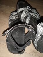 Teva Slippers/Sandalen - Maat 38 - Zo goed als nieuw, Kleding | Dames, Teva, Ophalen of Verzenden, Zo goed als nieuw, Slippers
