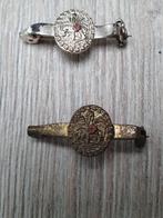 draagspeld rode kruis (logo zwaan), Ophalen of Verzenden, Overige soorten, Nederland, Embleem of Badge