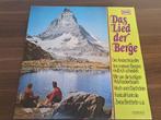 Das Lied Der Berge, Ophalen of Verzenden, Zo goed als nieuw, 12 inch