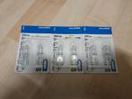 Halogeen G9 Lampen - Nieuw in verpakking, Huis en Inrichting, Lampen | Losse lampen, Minder dan 30 watt, Soft of Flame, Halogeen (gloei)lamp