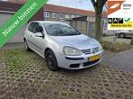Volkswagen Golf V 1.4 Trendline 2004 NAP Airco/CV/APK3-2026, Voorwielaandrijving, 15 km/l, Gebruikt, 4 cilinders