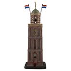DV210102 Meppel toren dickensville huisjes €69, Diversen, Ophalen of Verzenden, Nieuw