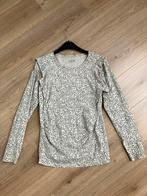 zwangerschapsshirt prenatal, Kleding | Dames, Positiekleding, Gedragen, Beige, Maat 38/40 (M), Shirt of Top