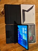 Apple Ipad Pro 11 inch 64 GB wifi + cellular Magic Keyboard, Computers en Software, Apple iPads, Ophalen, 11 inch, Zo goed als nieuw