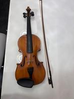 Viool 4/4, Ophalen of Verzenden, Zo goed als nieuw, 4/4-viool