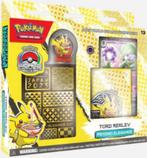 Pokémon 2023 World Championships Deck - Tord Reklev, Ophalen of Verzenden, Nieuw, Speeldeck