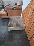 Hondenmand met kleedje, Ophalen, Gebruikt, Overige