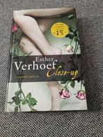 Esther Verhoef - Close-up, Boeken, Thrillers, Ophalen of Verzenden, Zo goed als nieuw, Nederland, Esther Verhoef