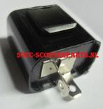 Knipperlicht Relais Aerox Sr F12 F15 Nrg Typhoon Zip 32476, Ophalen of Verzenden, 50cc-Scooterparts, Info@50cc-scooterparts.nl