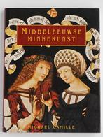 Middeleeuwse minnekunst (2000), Verzenden, Zo goed als nieuw