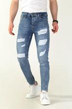 Marshall Denim Jeans ~NIEUW~ [9] Maat 33, Kleding | Heren, Spijkerbroeken en Jeans, Ophalen of Verzenden, Nieuw, Blauw, W33 - W34 (confectie 48/50)