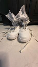 Nike SF AIR FORCE 1 HI, Ophalen, Gedragen