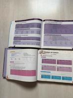 Onderwijsboek - Diverse vakken, Ophalen of Verzenden, Beta, Zo goed als nieuw, Overige niveaus