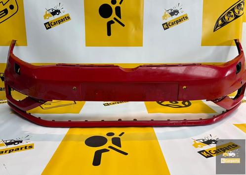 Voorbumper VW Golf 7 Facelift 4XPDC KLS bumper 5G0807221FL, Auto-onderdelen, Carrosserie en Plaatwerk, Bumper, Volkswagen, Voor
