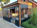 verandazeilen, Creeer ook in de winter een plek om te zitten, Ophalen of Verzenden, Nieuw, Veranda