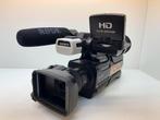 SONY HXR-MC2500 Digitale schouder (Semi-)pro camcorder, N, SONY, N, 20x of meer