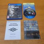 OPRUIMEN | PS4 | FALLOUT 4 met POSTER, Spelcomputers en Games, Games | Sony PlayStation 4, Avontuur en Actie, Gebruikt, Vanaf 18 jaar