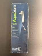 Aquazuro Eco wastafel mengkraan. Splinternieuw!, Doe-het-zelf en Verbouw, Sanitair, Ophalen of Verzenden, Nieuw, Chroom, Wastafel