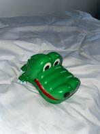 Tanden spel game krokodil / hond, Ophalen of Verzenden, Nieuw