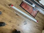 Velux verduisteringsgordijn DKL GGL 804, Ophalen, 100 tot 150 cm, Wit, Zo goed als nieuw