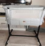 Co- sleeper van het merk Leuk!, Kinderen en Baby's, Babywiegjes en Ledikanten, Ophalen of Verzenden, Zo goed als nieuw, Wieg