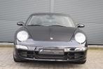 Porsche 911 Cabrio 3.8 Carrera 4S / Handgeschakeld / Volledi, Auto's, Te koop, Geïmporteerd, 355 pk, Benzine