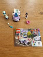LEGO Friends 41360, Mobiele Dierenkliniek, Ophalen of Verzenden, Gebruikt, Complete set, Lego