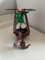 Lego Castle set – Witch’s Windship (603)!, Ophalen of Verzenden, Gebruikt, Complete set, Lego