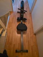 Tunturi Cardio Fit 20 - Amper gebruikt!, Ophalen of Verzenden, Zo goed als nieuw, Metaal, Benen