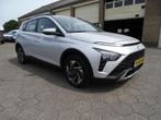 Hyundai Bayon 1.0 T-GDI Comfort AUTOMAAT HYBRID, Auto's, Gebruikt, 100 pk, 1110 kg, Origineel Nederlands