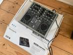 Numark Total Control DJ controller, Muziek en Instrumenten, Dj-sets en Draaitafels, Ophalen of Verzenden, Zo goed als nieuw, Numark