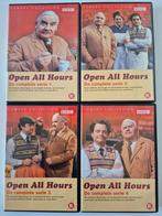 Open All Hours - Complete Serie 1, 2, 3 en 4, Ophalen of Verzenden