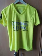 Strong Viking T-shirt woman, Kleding | Dames, Oorah, Geel, Maat 42/44 (L), Nieuw