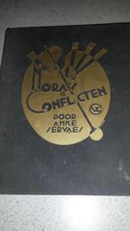 nora's conflicten, Antiek en Kunst, Ophalen of Verzenden